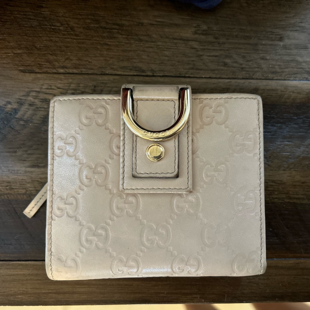 Gucci Wallet